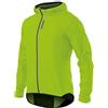 BIOTEX Mantellina Windjacket 3D BOLLE Unisex, Anti-vento e Ultra-Leggera, per Ciclismo e Running
