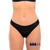 SORIO® Costume da Bagno Mestruale Donna e Ragazza, Flusso Medio-Abbondante