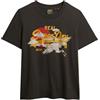 Superdry VL Tokyo Relaxed Short Sleeve T-Shirt S
