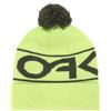 Oakley Berretto da uomo Factory Cuff, Verde chiaro, Taglia unica