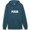 PUMA Essentials, Felpa con Cappuccio Uomo