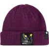 Goorin Bros. The Menace Beanie Color Desire des - Desire One Size
