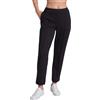 RAGNO Pantalone Donna Lungo Elastico in Vita e Tasche Laterali Articolo DR76PP