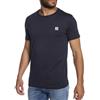 Diesel T-Shirt Nero Uomo T-Diegos, Marina, XL