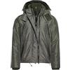 Superdry Mountain Windcheater Giacca da uomo, Surplus Goods Olive, M