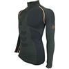 fratelliditalia.org Fratelli ditalia Maglia Termica Sportiva Tecnica antisudore Traspirante Caccia Uomo Outdoor