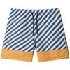 Monnëka Costume da Bagno Bambino Asciugatura Rapida con Vita Regolabile | Costume da bagno bambino con vita regolabile. Asciugatura rapida, comodo tutto il giorno. Spiaggia e piscina.