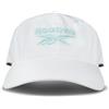 Reebok - Classic Logo Hat | Mens | Womens | Adjustable | Breathable | Everyday | Low Profile | Cotton Twill, Cappellino da Baseball Unisex - Adulto