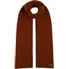 Stetson Caledonia Sciarpa in maglia Prodotto in Italia Unisex Autunno Inverno