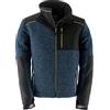 KAPRIOL DYNAMIC FLEECE AVIO/BLACK M