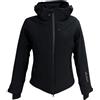 Dubin Sport Giacca da Sci da Donna Vertigine 20K Nero Taglia 48 Codice VERTIGINE-5900