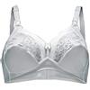 Lepel Reggiseno Claudia Lemes Classic art. Delia - 7, Nero