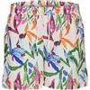 JACK & JONES JACK&JONES JPSTFIJI JJSWIM AOP Originals LY, Crema di Burro, XS