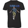 Bughyprint Tshirt Maglia Maglietta Uomo Donna Bambino Moda Outfit Rap Rapper Travis Scott 3