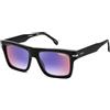 Carrera Occhiali da Sole 305/S Black 54/17/150 UNISEX