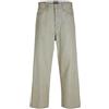 JACK & JONES JJIRON Jjoriginal SBD 692 SN Jeans Extra Baggy Fit | Extra baggy fit, Washed, Casual, Temperatura massima di 40°C ciclo molto delicato