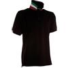 ATELIER DEL RICAMO Polo Uomo Nation Italia Payper