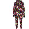 A2Z 4 Kids® Bambini Ragazze Ragazzi Polka Puntino Frutta - Onesie Cotton Fruit Print 9-10