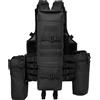 Brandit Brandit Tactical Vest, Gilet Tattico Uomo