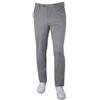 Saggio Sea Barrier Ray Set 1 o 2 Pantaloni da Taglia 46 a 62 Leggeri Tasca Chinos Eleganti Elasticizzato Casual Uomo Profumatore Grigio 48