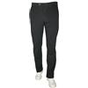 SEA BARRIER Pantalone Uomo Estivo Taglio Cassico in Cotone Elasticizzato Art. Ray-05 (IT, Numero, 56, Regular, Regular, Nero 7000)
