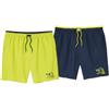 ATLAS FOR MEN - Pantaloncini da Bagno - Disponibili nelle Taglie Grandi
