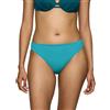 Triumph Bikini da Donna Bottom, Blu (Ocean Blue), 52