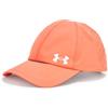 Under Armour Iso-chill Launch Run - Cappello regolabile da uomo, (847) Fuoco / Fuoco / Riflettente, Taglia unica