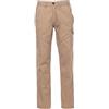 Siry Work Pantaloni da Lavoro Uomo Multistagione in Cotone Art. Worker