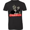 Bughyprint Tshirt Maglia Maglietta Uomo Luciano LIGABUE LA Notte di CERTE Notti CAMPOVOLO REGGIA di Caserta 2025 Edizione LIMITATATISSIMA POCHI Pezzi Disponibili