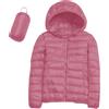 Generico Piumino Leggero Donna 100 Grammi Piumini Leggeri Giacca Piumino Leggeri Donna Giacconi Invernali Cappotto Piumino Ultraleggero Pesante Giubbotti Imbottiti Giubbini Giacca Imbottito Invernale