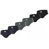 Generico Carrera 6 Slip Uomo Calibrato 12 a 16 Maxi 100% Filo di Scozia Assortito ModaEgidio (14)
