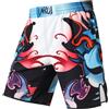 LAFROI Uomo Pantaloni da MMA, Boxe, Cross Training e Altri Sport da Combattimento-QJK06 Vengeance Size XL