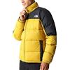 THE NORTH FACE Diablo Down Jacke 2023 TNF Black/TNF Black