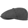 Stetson Hatteras Berretto a Palloncino Cotone Sostenuto Bio Uomo Protezione UV 40 Primavera Estate