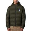 NORTH SAILS Giacca Zephyr Ultralight Uomo in Nylon Riciclato