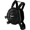 Tenace Armor Paraorecchie per combattimento, Grappling, MMA, BJJ, Rugby, Arti Marziali