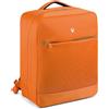 RONCATO Crosslite zaino da viaggio Easyjet bagaglio a mano underseat 45x36x20 ultra leggero - Mango