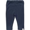 Engel Leggings da bambino in lana merino | 70% lana (kbT), 30% seta