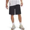 Under Armour - Rival Lightweight Shorts, Pantaloni da Tuta Uomo
