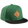 Soulbuddy Snapback cap per Bambini in 3 Taglie - Berretto da Baseball Leggero e Traspirante - Cappello Estivo per Bimbo e Bimba - Idea Regalo Originale