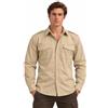 thecostumebase Costume di Indiana Jones camicia Safari Raiders