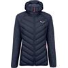SALEWA Giacche marca modello FANES SARNER RDSDWN W HYB JKT.