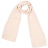 DALLE PIANE CASHMERE Sciarpa Bambina 100% Cashmere | Sciarpa bambina, 150x17 cm, quattro stagioni, ufficio, sera e viaggio, idea regalo, Made in Italy