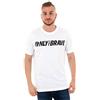 Diesel T-Just-SV T-Shirt Uomo (Pacco da 1)