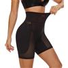 Velssut Hip Enhancer per le donne controllo della pancia Body Shaper Butt Lifter Mutandine Falso Hip Imbottito Shapewear, Nero 9585, M