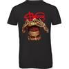 Bughyprint Tshirt Maglia Maglietta Uomo Sfera EBBASTA S€ King RE 2025 Edizione Limitata