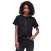 Liu Jo T-Shirt con Applicazioni XS, P9317
