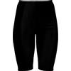Prime fashions - Bambini Nylon Ciclismo Shorts - Sopra il Ginocchio per Danza, Corsa, Yoga Pantaloni