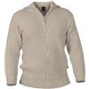 Blauer Peter - Cardigan con Zip - in Lana Vergine - 9 Colori